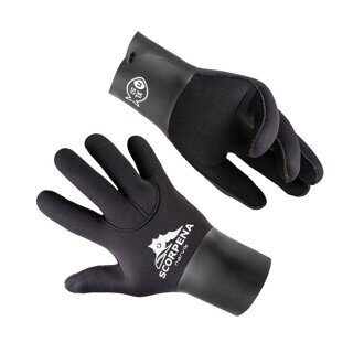 Перчатки Scorpena Narvik - 5 мм