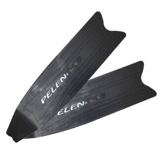 Лопасти Pelengas пластиковые MEDIUM