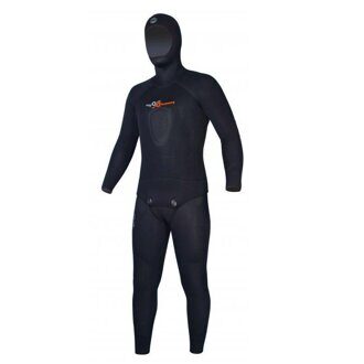 Гидрокостюм AquaDiscovery Воевода 3 мм