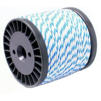 Линь EXTRA PE высокопрочный 2.0 мм (100 кг) 1 метр