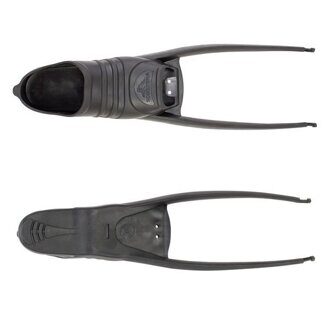 Галоши для ласт Scorpena X3, пара