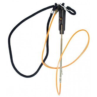 Кукан Каюк трос полимер