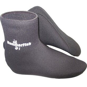 Носки HammerFish AQUASTRETCH 3 мм (мокрые)