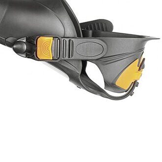 Крепление для ласт Seac Sub Kalibra XS-M