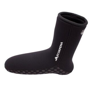 Носки SCORPENA A, 8 мм