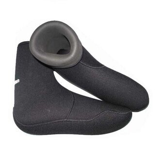 Носки HammerFish 7 мм (мокрые) открытая пора