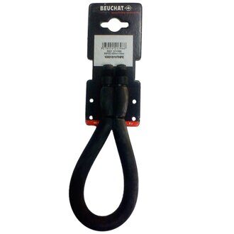 Тяга Beuchat d18 мм, 52 см, для основания 750, черная, кольцевая