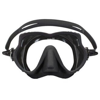 Маска Scorpena F, безрамная, в коробке