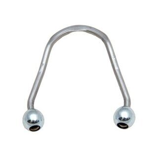 Зацеп Scorpena широкий со сферами для отрезных тяг