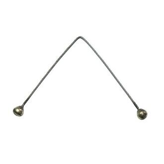 Зацеп Scorpena с тросиком для отрезных тяг