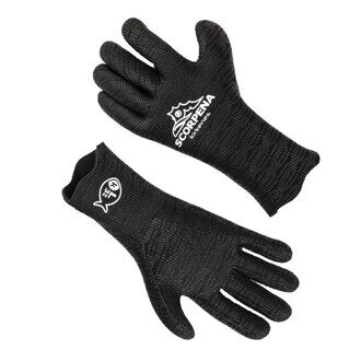 Перчатки Scorpena Kirkenes - 3 мм