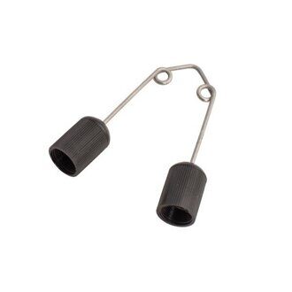 Зацеп Scorpena проволочный с завитком укороченный