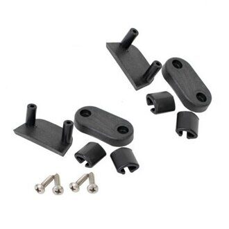 Набор крепежа для ласт Scorpena X3