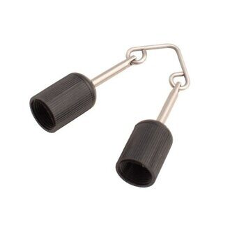 Зацеп Scorpena составной с проволочным завитком