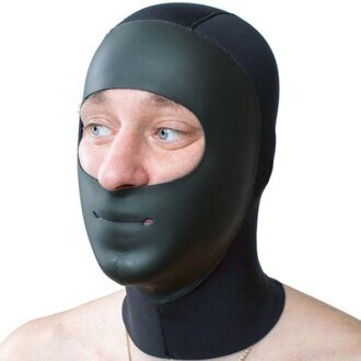 Подшлемник - фантомаска SCORPENA, 2 мм