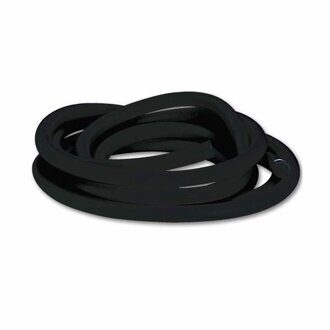 Тяга RIFFE для ружья, d19 мм, мерная, черная, L10 см