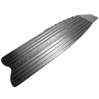 Лопасть O.ME.R Stingray Black