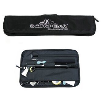 Чехол для пневматического ружья Scorpena 60-65