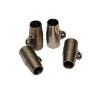 Бегунок Titan Zelinka 36 с гидротормозом 8 мм