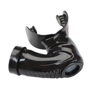 Загубник для трубки Scorpena S с клапаном