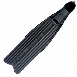 Ласты O.ME.R Stingray Black