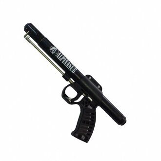 Ружье для подводной охоты пневматическое ALPINASUB RPPA среднее