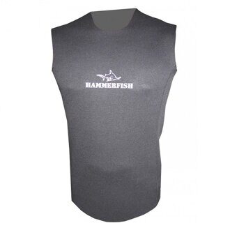 Майка HAMMERFISH открытая пора, 3 мм