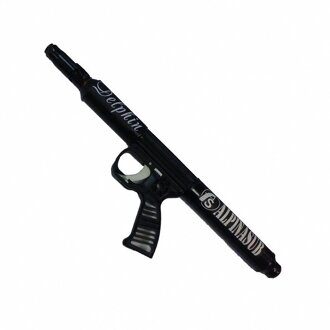 Ружье для подводной охоты пневматическое ALPINASUB Delphin 50