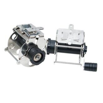 Катушка SpearDiver NewDeep S