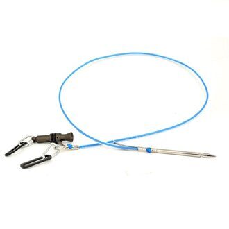 Кукан PELENGAS "безопасный" капрон