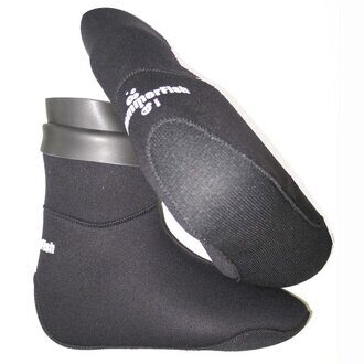 Носки HammerFish AQUASTRETCH 7 мм (сухие)