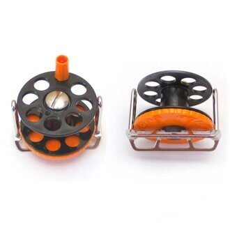 Катушка Pelengas комбинированная 65 мм