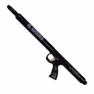 Ружье для подводной охоты пневматическое ALPINASUB Delphin 70