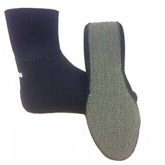 Носки HammerFish AQUASTRETCH KEVLAR 9 мм (сухие)