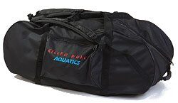 Сумка– баул КILLER WHALE (92x40x38) кордура