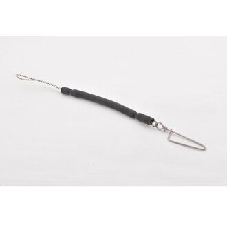 Амортизатор линя PELENGAS с вертлюгом и карабином