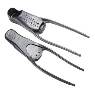 Галоши для ласт резиновые Pelengas, пара