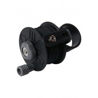 Катушка O.ME.R. Match Sport для пневматики с линем