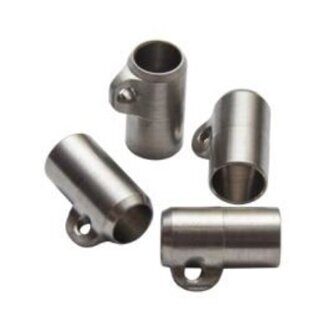 Бегунок SpearDiver Titan OMER с гидротормозом 8 мм