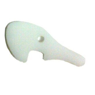 Линесбрасыватель для O,ME.R Tempest, Mares STEN/JET (Делpин)