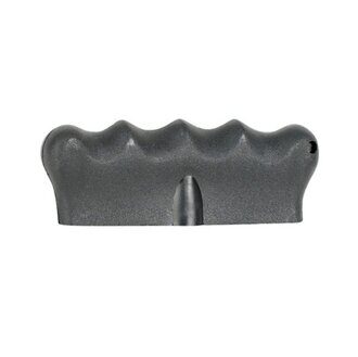 Зарядная ручка-упор с пазом большая