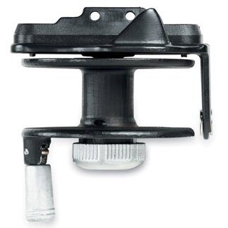 Катушка O.ME.R. Match 50