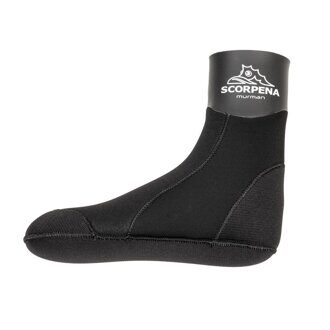 Носки Scorpena Murman - 9 мм