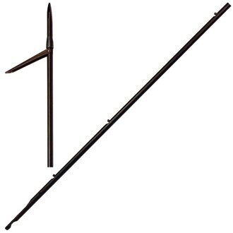Гарпун Beuchat Marlin с трехгранным наконечником Rockwell 6.5 мм,1200 мм