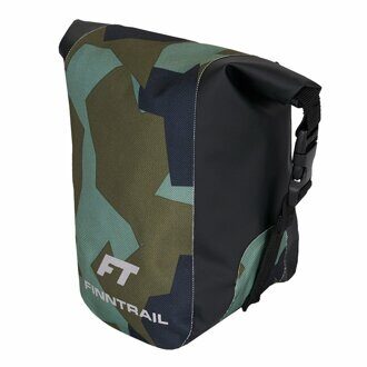 Гермосумка Finntrail Beltbag CamoArmy 1726